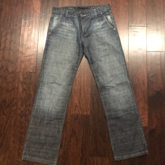 Joe Jeans Slim Cut Jeans - Picture 1 of 4